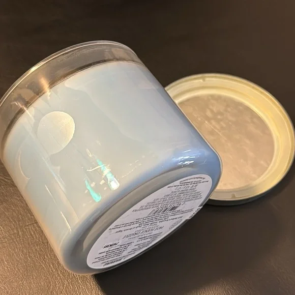 🆕 HOT FUDGE DRIZZLE - Bath & Body Works - 3 Wick Candle Chocolate Dessert RARE - Picture 11 of 14